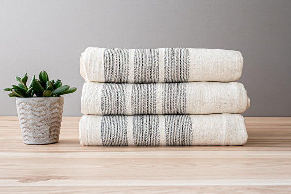 Mardic Linen Towel