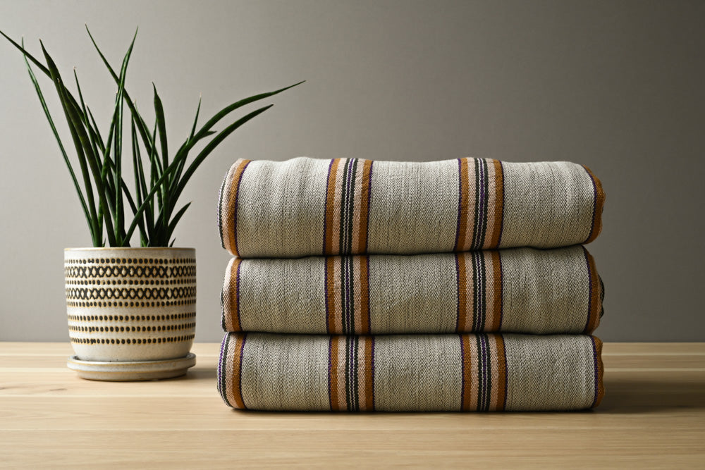 Mary Linen Towel