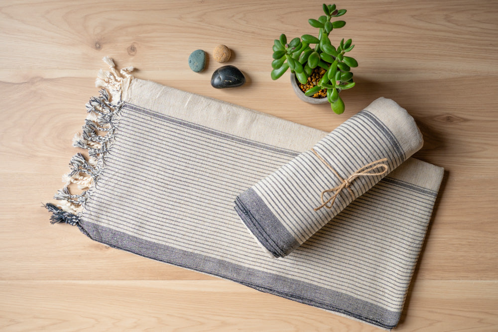 Samir Linen Towel