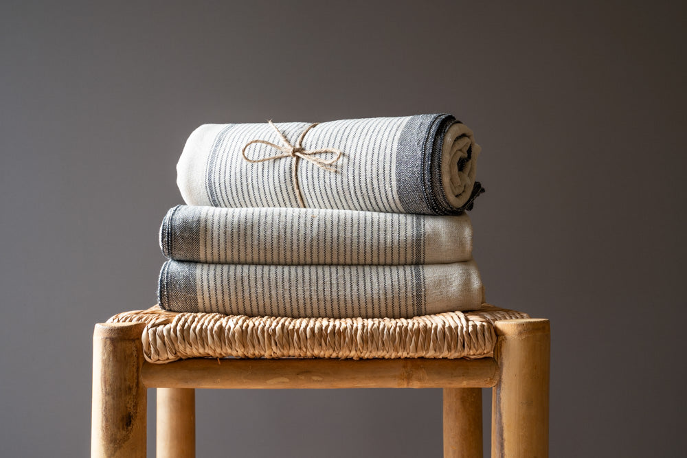 Samir Linen Towel