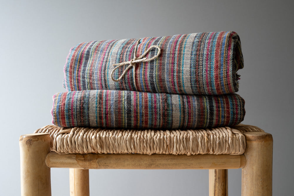 Thomas Linen Towel