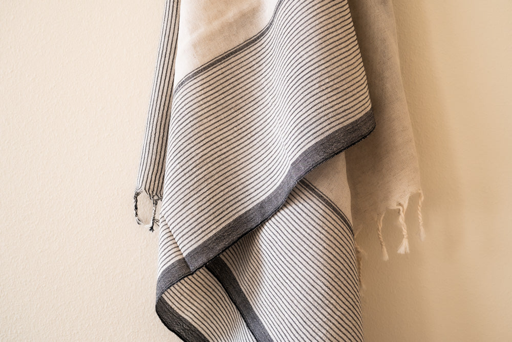 Samir Linen Towel